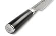 Samura MO-V universalus peilis, 12.5 cm цена и информация | Peiliai ir jų priedai | pigu.lt