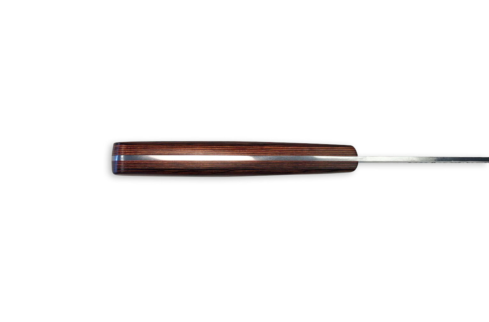 Samura Kaiju daržovių peilis, 7.8 cm цена и информация | Peiliai ir jų priedai | pigu.lt