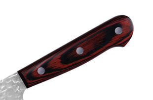 Samura Kaiju nakiri японский нож, 29,7 см цена и информация | Ножи и аксессуары для них | pigu.lt