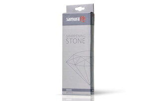 Samura Универсальный кухонный Точильный камень #1000 цена и информация | Ножи и аксессуары для них | pigu.lt