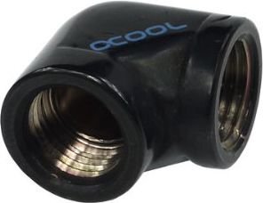 Alphacool HF L G1 / 4 "(17042) цена и информация | Aušinimas vandeniu - aksesuarai | pigu.lt