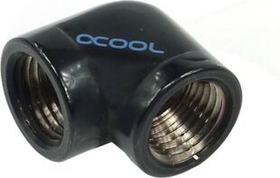 Alphacool HF L G1 / 4 "(17042) цена и информация | Водяное охлаждение - аксессуары | pigu.lt