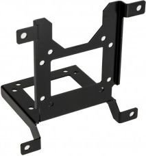 EK Water Blocks Pump holder (120mm) (3830046997999) kaina ir informacija | Aušinimas vandeniu - aksesuarai | pigu.lt