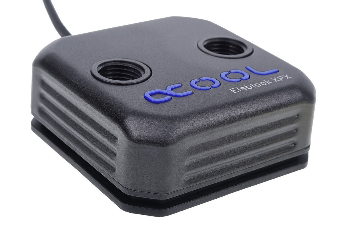 Alphacool XPX CPU - Intel / AMD (12565) kaina ir informacija | Aušinimas vandeniu - aksesuarai | pigu.lt