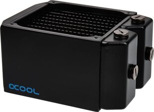 Alphacool Cooler NexXxoS Monsta 120 мм (35314) цена и информация | Водяное охлаждение - аксессуары | pigu.lt