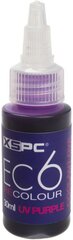 Краситель XSPC EC6 ReColour Dye, 30 мл (5060175589422) цена и информация | Водяное охлаждение - аксессуары | pigu.lt