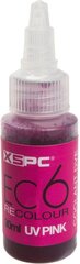 Краситель XSPC EC6 ReColour Dye, 30 мл (5060175589460) цена и информация | Водяное охлаждение - аксессуары | pigu.lt