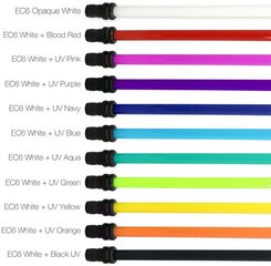 XSPC dye EC6 ReColour Dye, 30ml, Black UV (5060175589446) цена и информация | Водяное охлаждение - аксессуары | pigu.lt