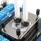 XSPC coolant EC6 Coolant, 1L (5060175589088) kaina ir informacija | Aušinimas vandeniu - aksesuarai | pigu.lt