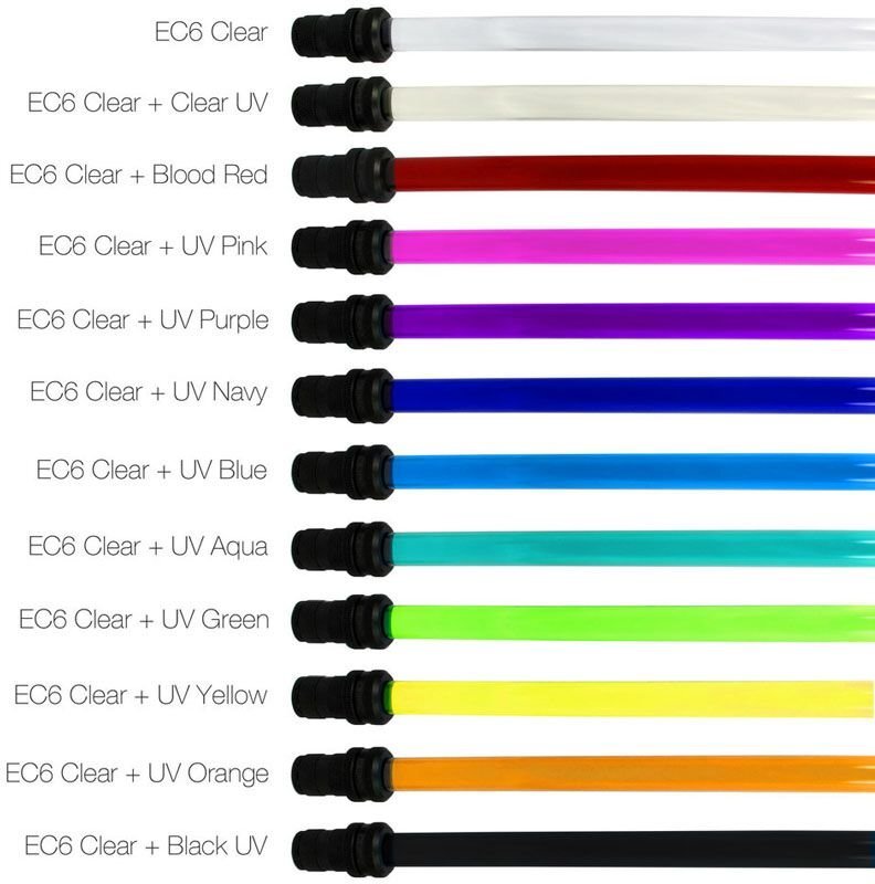XSPC EC6 ReColour Dye dye, UV Blue, 30ml (5060175589378) kaina ir informacija | Aušinimas vandeniu - aksesuarai | pigu.lt