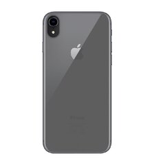 Apple iPhone X/Xs Soft Cover By Big Ben Transparent kaina ir informacija | BIGBEN Mobilieji telefonai, Foto ir Video | pigu.lt