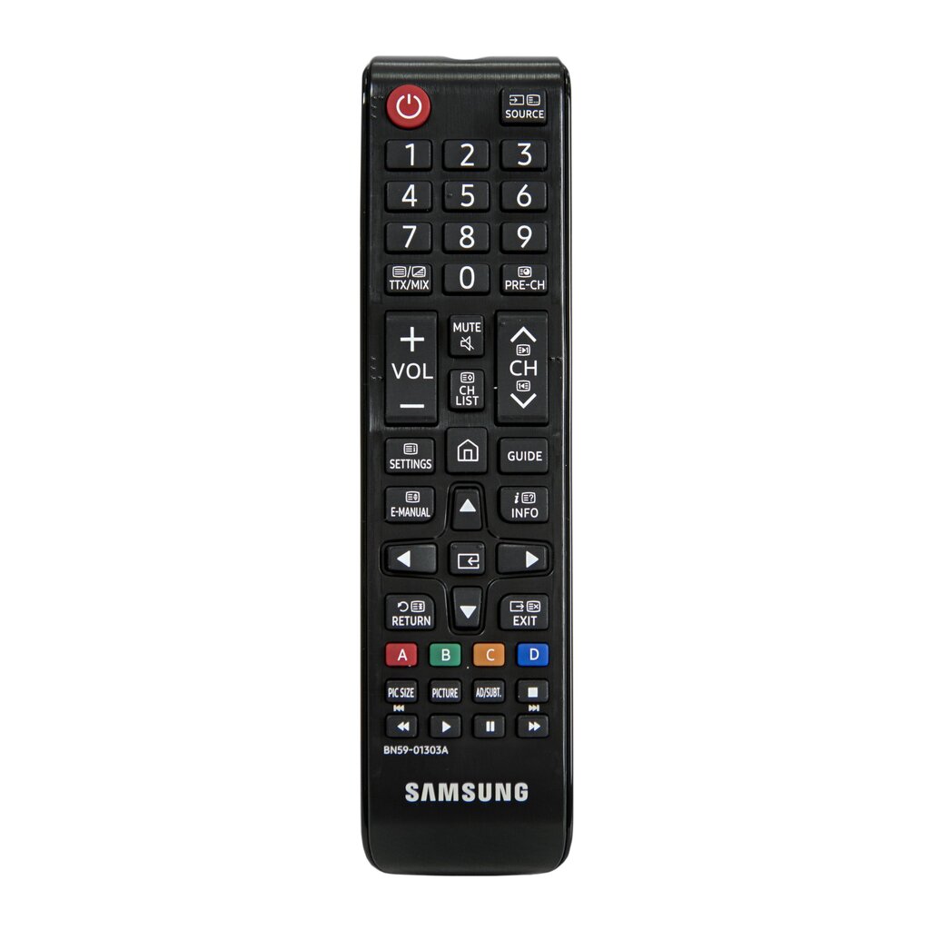 Samsung UE50NU7022 kaina ir informacija | Televizoriai | pigu.lt