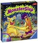 Stalo žaidimas Ravensburger Monster Slap, 21428 kaina ir informacija | Stalo žaidimai, galvosūkiai | pigu.lt