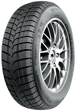 Orium/Kormoran Winter 601 185/65R14 86 T цена и информация | Žieminės padangos | pigu.lt