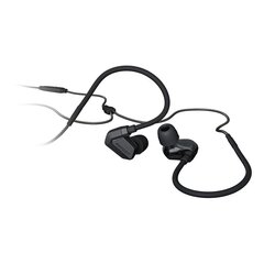 Roccat headset Score (ROC-14-220) цена и информация | Теплая повязка на уши, черная | pigu.lt