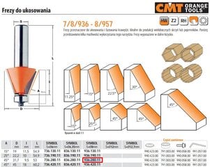 Frezos antgalis kaina ir informacija | Nenurodyta Elektriniai įrankiai | pigu.lt