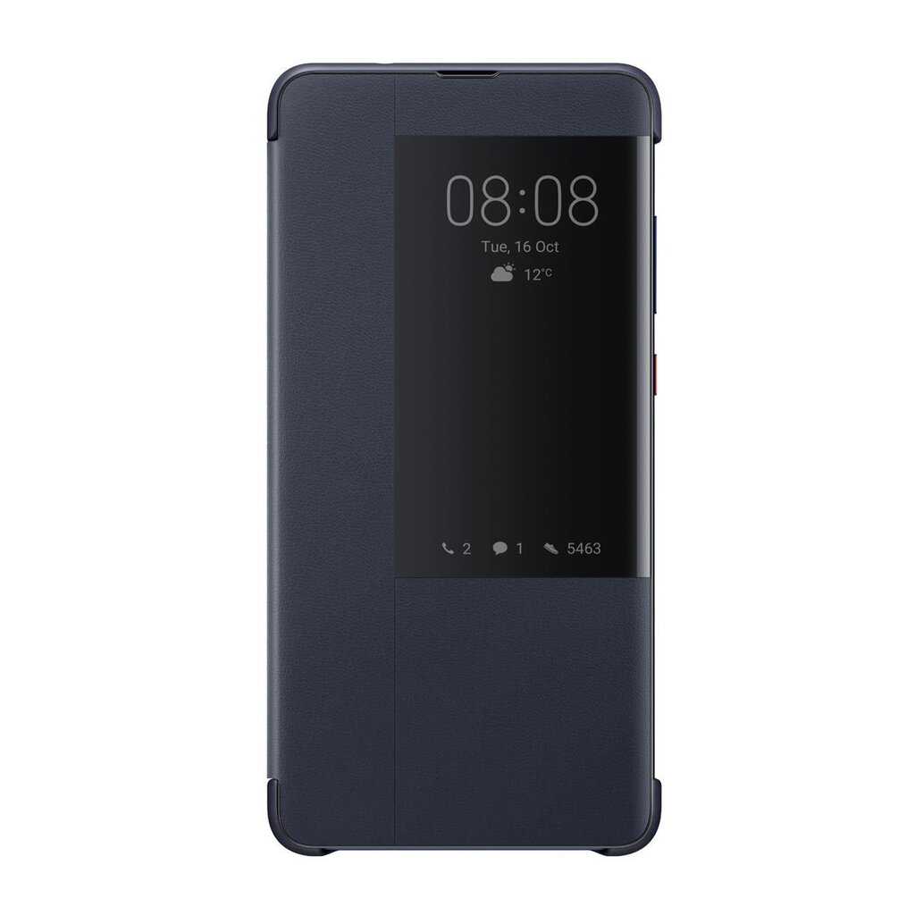 Huawei Original Smart View Case kaina ir informacija | Telefono dėklai | pigu.lt