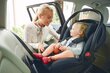 Graco automobilinė kėdutė Snugride, 0-13 kg, Mindight цена и информация | Autokėdutės | pigu.lt