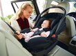 Graco automobilinė kėdutė Snugride, 0-13 kg, Mindight kaina ir informacija | Autokėdutės | pigu.lt