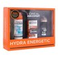 Kosmetikos rinkinys vyrams Xmas L'oreal Paris Men Expert Hydra Energetic: skutimosi putos 200 ml + veido kremas 50 ml + dezodorantas 50 ml kaina ir informacija | Veido kremai | pigu.lt