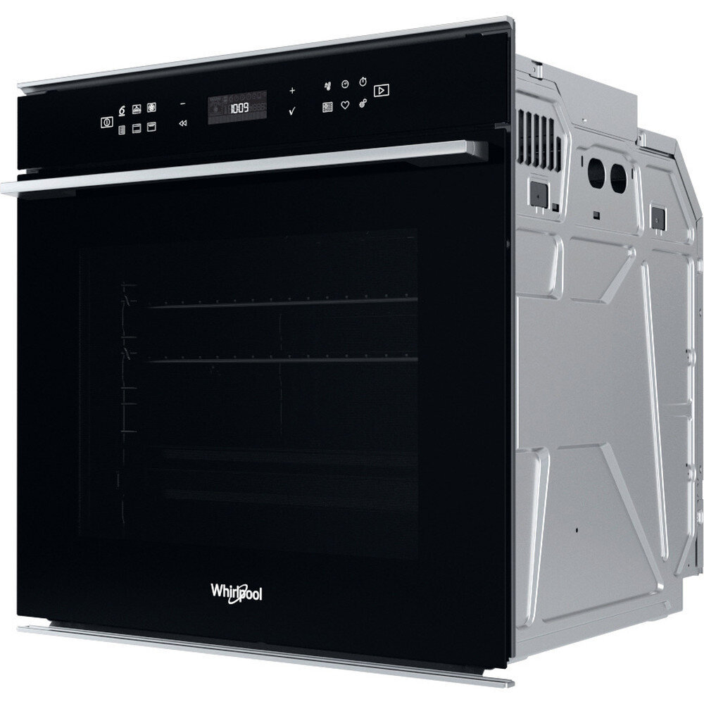 Whirlpool W7OM44S1P цена и информация | Orkaitės | pigu.lt