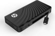 HP P800 256GB (3SS19AA) kaina ir informacija | Išoriniai kietieji diskai (SSD, HDD) | pigu.lt