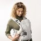 Babybjörn nešioklė One Air, Silver 098004 kaina ir informacija | Nešioklės | pigu.lt