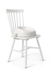 Babybjörn paaukštinimas kėdei, White 69021 kaina ir informacija | Maitinimo kėdutės | pigu.lt