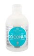 Maitinamasis plaukų šampūnas su kokosų aliejumi Kallos Cosmetics, 1000 ml
