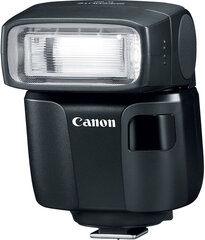 Canon flash Speedlite EL-100 цена и информация | Аксессуары для фотоаппаратов | pigu.lt