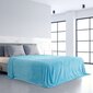 Amelia Home pledas Nessa Turquoise, 220x240 cm цена и информация | Lovatiesės ir pledai | pigu.lt