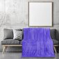 Amelia Home pledas Nessa Violet, 220x240 cm цена и информация | Lovatiesės ir pledai | pigu.lt