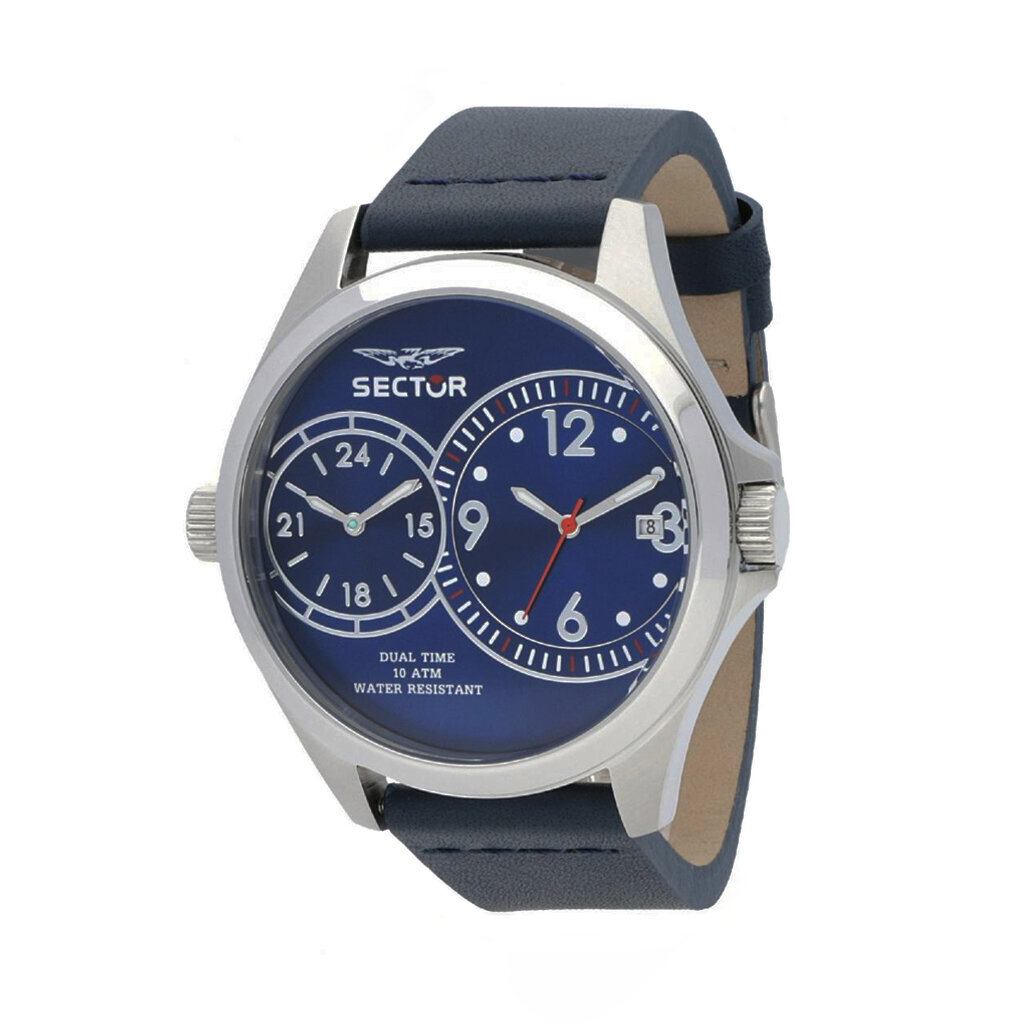 Laikrodis vyrams Sector, R3251180015 цена и информация | Vyriški laikrodžiai | pigu.lt