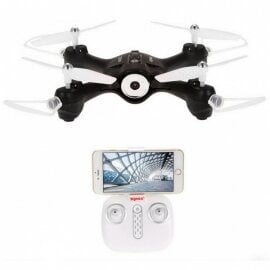 Syma X23W-BLK