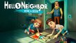 Hello Neighbor Hide&Seek, PlayStation 4 цена и информация | Kompiuteriniai žaidimai | pigu.lt