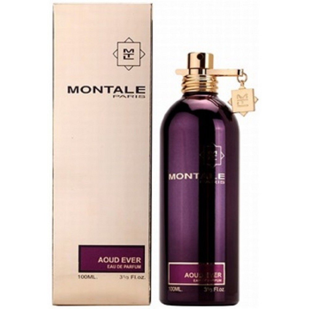 Kvapusis vanduo Montale Paris Aoud Ever EDP vyrams/moterims 100 ml kaina ir informacija | Kvepalai moterims | pigu.lt