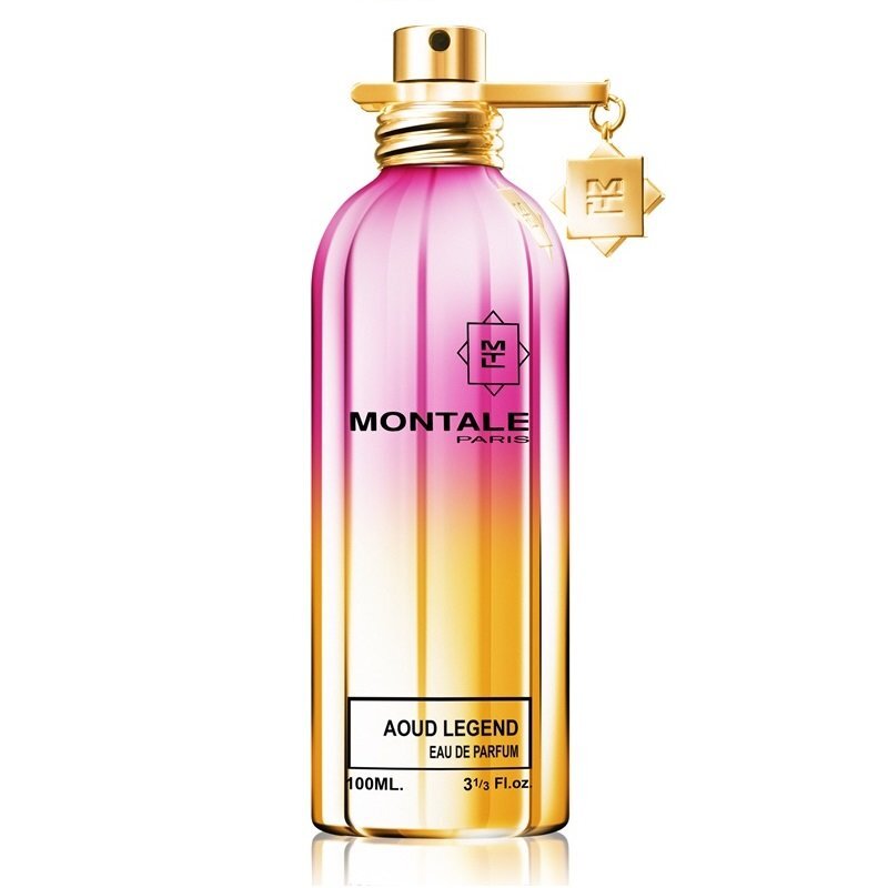 Kvapusis vanduo Montale Paris Aoud Legend EDP moterims/vyrams 100 ml kaina ir informacija | Kvepalai moterims | pigu.lt