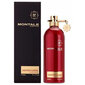 Kvapusis vanduo Montale Paris Aoud Red Flowers EDP moterims/vyrams 100 ml цена и информация | Kvepalai moterims | pigu.lt