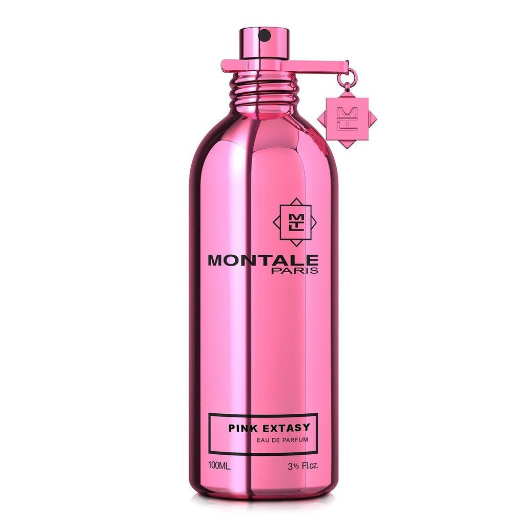 Kvapusis vanduo Montale Paris Pink Extasy EDP moterims 100 ml цена и информация | Kvepalai moterims | pigu.lt