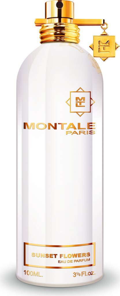 Kvapusis vanduo Montale Paris Sunset Flowers EDP moterims/vyrams 100 ml kaina ir informacija | Kvepalai moterims | pigu.lt