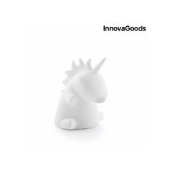 InnovaGoods vienaragio formos šviestuvas kaina ir informacija | Vaikiški šviestuvai | pigu.lt