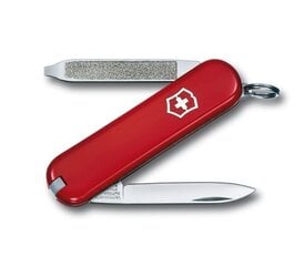 Карманный нож-брелок Victorinox Escort цена и информация | Туристические ножи, многофункциональные приборы | pigu.lt