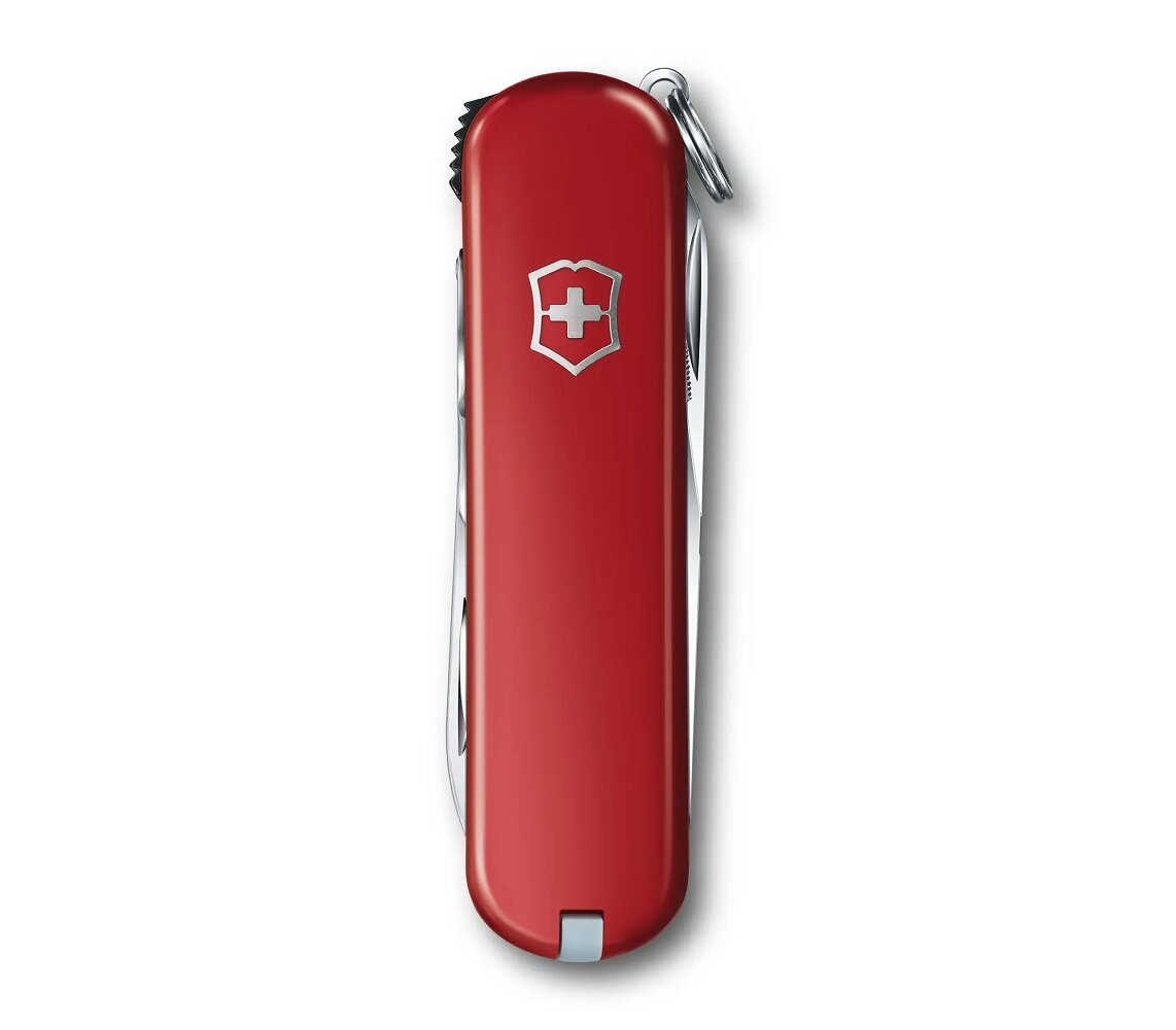 Peilis – pakabukas Victorinox Nailclip 580 kaina ir informacija | Turistiniai peiliai, daugiafunkciniai įrankiai | pigu.lt