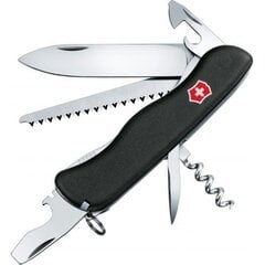 Перочинный нож VICTORINOX Forester цена и информация | Туристические ножи, многофункциональные приборы | pigu.lt