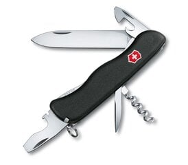 Нож перочинный Victorinox Picknicker (0.8353.3) цена и информация | Туристические ножи, многофункциональные приборы | pigu.lt