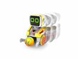 Robotų rinkinys Silverlit Kickabot kaina ir informacija | Žaislai berniukams | pigu.lt