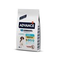 Advance Puppy Sensitive augantiems šuniukams su lašiša ir ryžiais, 3 kg