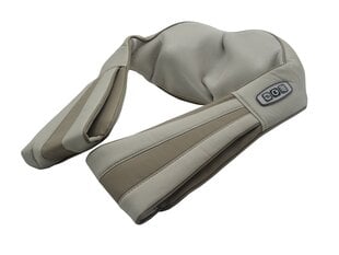 Shiatsu Massage Belt NH30 kaina ir informacija | Shiatsu Buitinė technika ir elektronika | pigu.lt