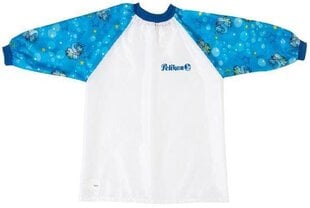 Pelikan Детская рубашка для рисования, синий цена и информация | Принадлежности для рисования, лепки | pigu.lt