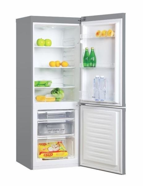 Candy CMCS 5152S kaina ir informacija | Šaldytuvai | pigu.lt